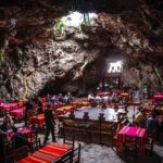 Guided tour in Teotihuacan + breakfast in Cueva + Transportation CDMX - Transportation and Group Size