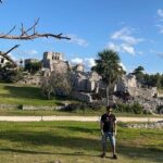Guided Tour of Archaeological Zone of Tulum + Cenote Swim - What’s Included and What’s Not