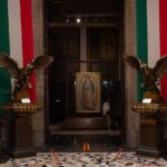 Guided tour of the Basilica of Guadalupe and Museum of Art - Exploring the Basilica’s Interiors and Art