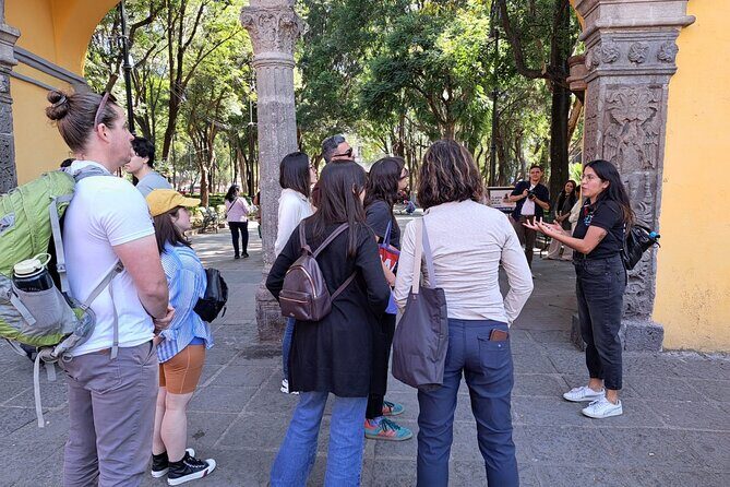Guided tour of the Coyoacán neighborhood and the Leon Trotsky museum - Final Thoughts  