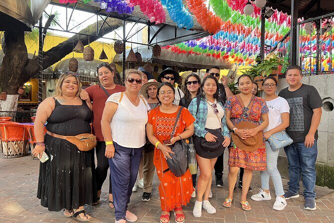 Guided Tour to Chapala Ajijic and Tlaquepaque from Guadalajara - Potential Drawbacks or Considerations