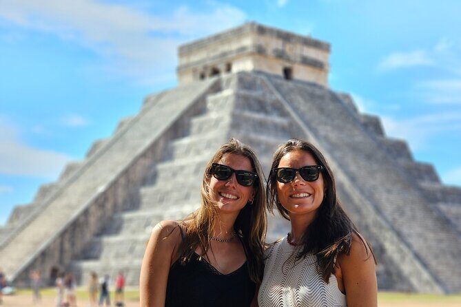 Guided tour to Chichén Itzá from Mérida - Why This Tour Stands Out