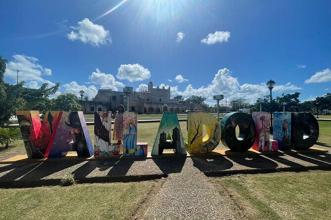 Guided Tour to Chichen Itza, Oxman Cenote and Valladolid City - What Makes This Tour Special