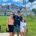 Guided tour to Tulum & Cobá ruins + Cenote + Buffet + PDC - What’s Included and What to Expect