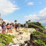 Guided tour to Tulum majestic Ruins + Cenote swim + Lunch - What’s Included and What to Expect