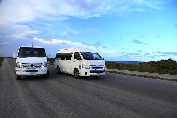 Guided Transportation for Cozumel Cruise Passengers - Who Should Consider This Tour?
