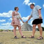 Guided Trip to Chichen Itza, Cenote Saamal, Buffet and Valladolid - Authentic Insights from Reviewers