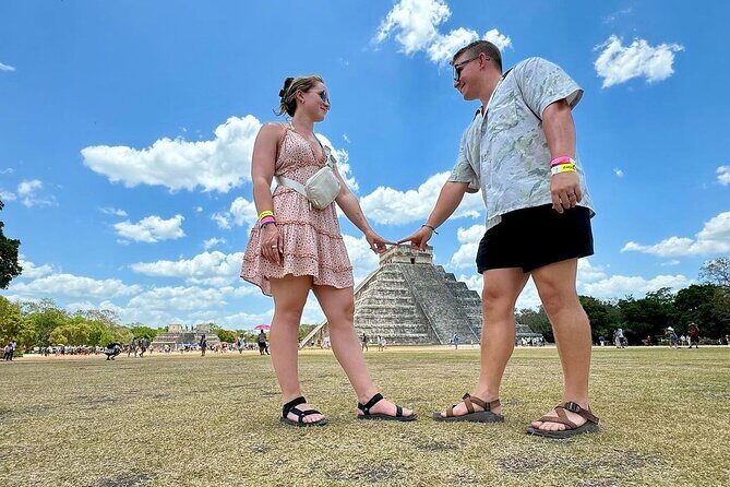 Guided Trip to Chichen Itza, Cenote Saamal, Buffet and Valladolid - Authentic Insights from Reviewers