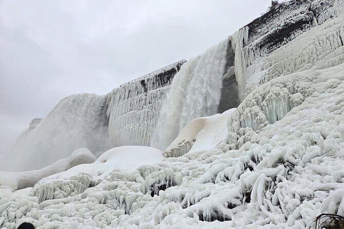 Guided Trolley Tour in Niagara Falls - Who Should Consider This Tour?