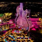 Guitar Hotel or Miami Dolphins Stadium Helicopter Tour - Authentic Insights from Reviewers