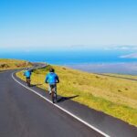Haleakala Downhill Bike Rentals Summit to Sea - The Practicalities and Value