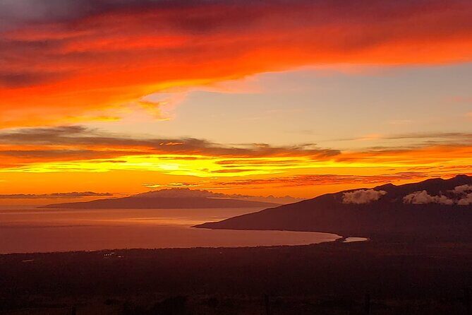 Haleakala Sunset and Astronomy Tour - Who Will Love This Tour?