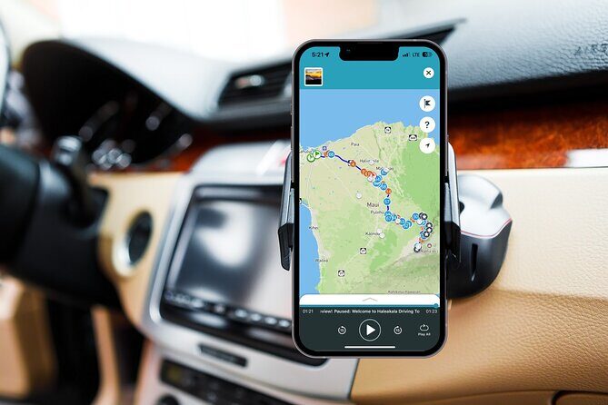 Haleakala Sunset and Stargazing Audio Tour - Who Would Love This Tour?