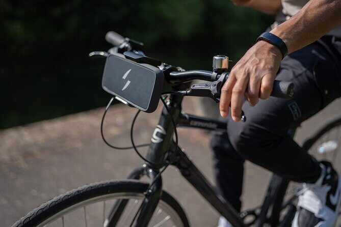 Half Day 4hr Pedal Assist Bike Rental - Frequently Asked Questions