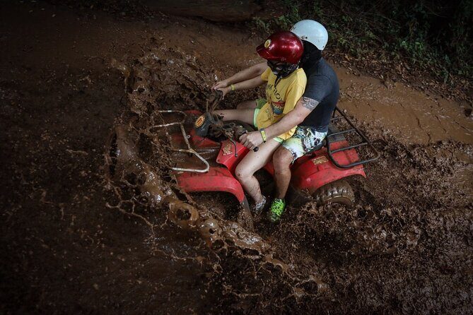 Half Day Adventure in Mexico: Horseback riding, ATV, and Zipline - The Value of This Tour