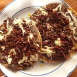 Half-Day Gastronomic Walking Tour in Oaxaca - The Experience in Practice