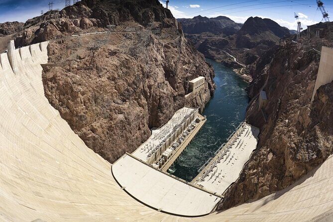 Half-Day Hoover Dam Bus Tour from Las Vegas - Transportation and Duration