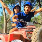 Half-Day Jungle Adventure ATVs, Ziplines and Cenote Swim - Good To Know