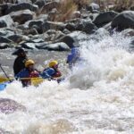 Half-Day Salt River Raft Trip - Detailed Breakdown of the Trip