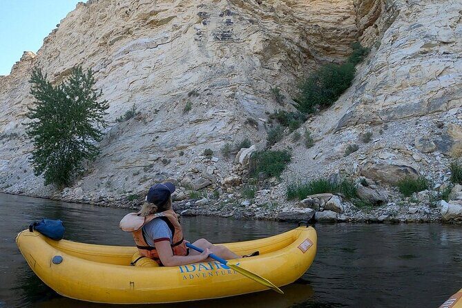 Half Day Scenic Float on the Salmon River - The Sum Up: Who Should Book This?