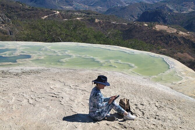 Half Day Tour to Hierve el Agua in Small Group - Final Thoughts: Is This Tour for You?
