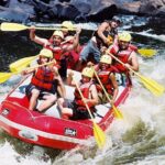 Half-Day White Water Rafting on the Rouge River - The Sum Up: Why Choose This Rafting Adventure?