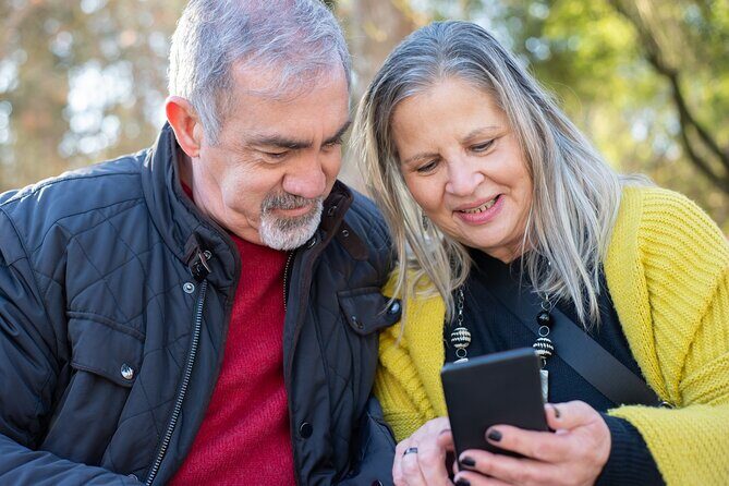 Halifax Explosion Smartphone Audio Walking Tour - The Sum Up