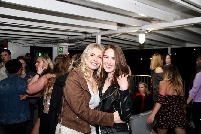 Halifax Party Cruise - Who Will Love This Cruise?