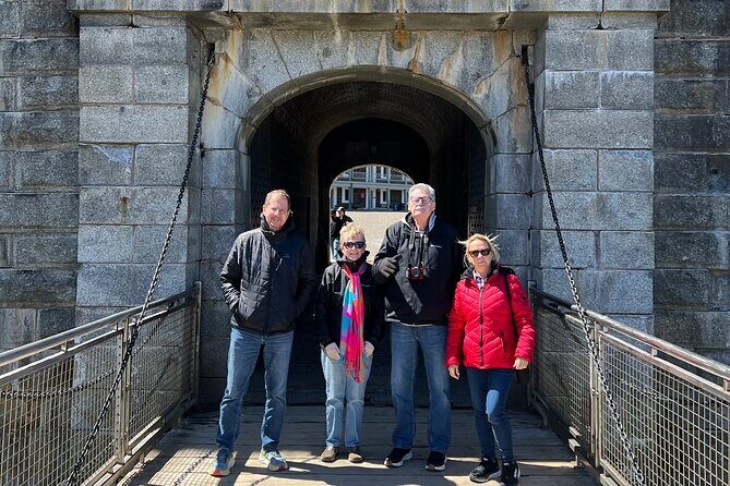 Halifax Private Shore Excursion - What Sets This Tour Apart?