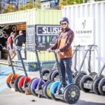 Halifax Segway Experience Explore Landmarks and Scenic Views - The Best for Who?