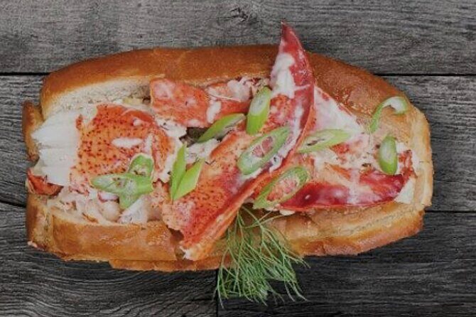 Halifax Walking Food Tour - Who Should Consider This Tour?