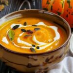 Halloween Themed Italian Dinner in NYC - What the Experience Looks Like