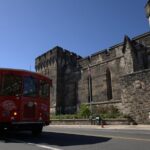 Halloween Trolley Tour "Terror Beyond the Walls" - Authentic Insights: From Review Snippets