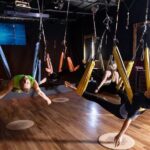 Hammock Yoga, Sound Healing and Reiki - Analyzing the Value