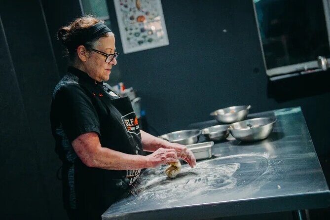 Handmade Fresh Pasta from Scratch in NYC - What to Expect: A Detailed Breakdown