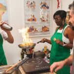 Hands-On Cooking Class in Cancun: Drink & Cook Authentic Dishes - Discovering the Experience