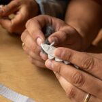 Hands On Workshop with Amos Pewter - Final Thoughts