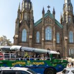 Harbour Hopper Tours: Charlottetown, PEI - The Sum Up