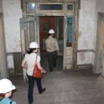 Hard Hat Tour of the Abandoned Ellis Island Hospital Complex - Why You Should Consider This Tour