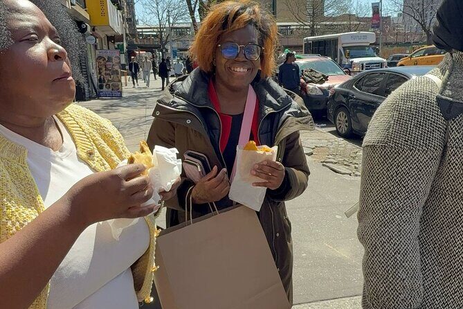 Harlem Cultural Food Brunch Tour - What Makes This Tour Stand Out?