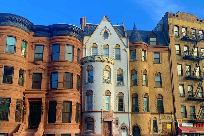 Harlem Jazz Tour: NYC Speakeasies and Juke Joints - Live Jazz - The Authentic Harlem Jazz Scene