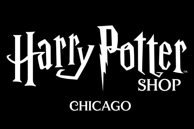 Harry Potter Shop Chicago: Confectionary Collection - Final Thoughts