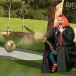 Harry Potter Shop New York- Fly a Broomstick Experience - The Details — Booking, Location, and Practical Info