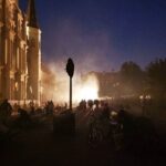 Haunted Hollywood French Quarter Ghost Tour - Authentic Insights from Past Participants