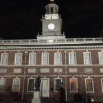 Haunted Philadelphia: Spirits of '76 Ghost Tour - The Experience: What Youll Actually Experience