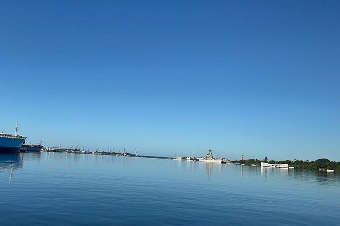 Hawaii 4-Day MiniCircle Island Tour with Pearl Harbor, Honolulu - Transportation and Accommodation