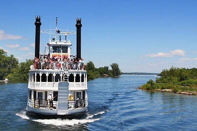 Heart of the 1000 Islands Sightseeing Cruise - Who Will Love This Tour?