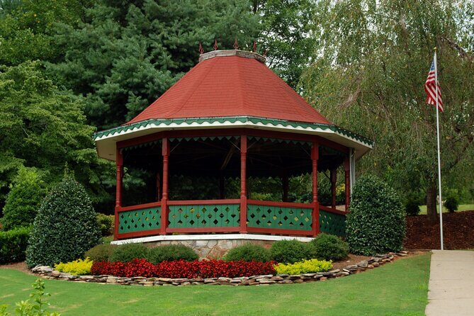 Helen Haunts, Murder, Mystery Tour With Paranormal Investigation - Why Travelers Love This Tour