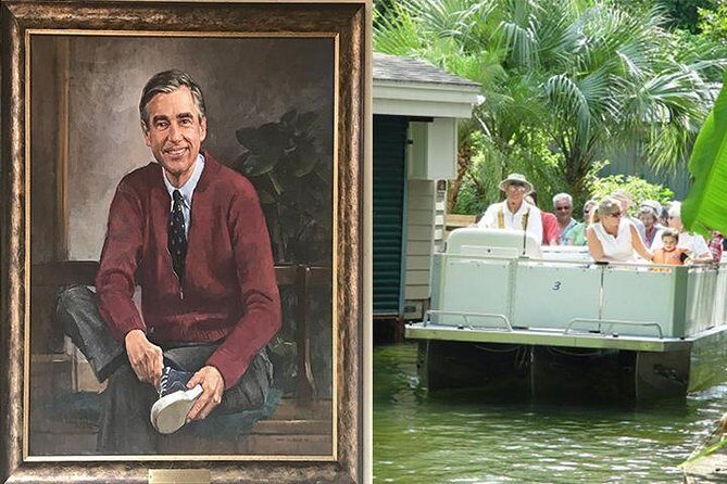 Hello Neighbor! The Mister Rogers Walking Tour + Boat Tour - Who Will Enjoy This Tour?