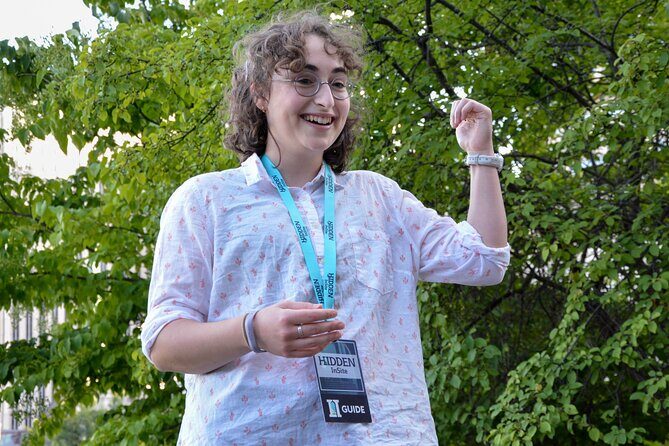 Hidden Ottawa Secrets Walking Tour - Who Will Love This Tour?